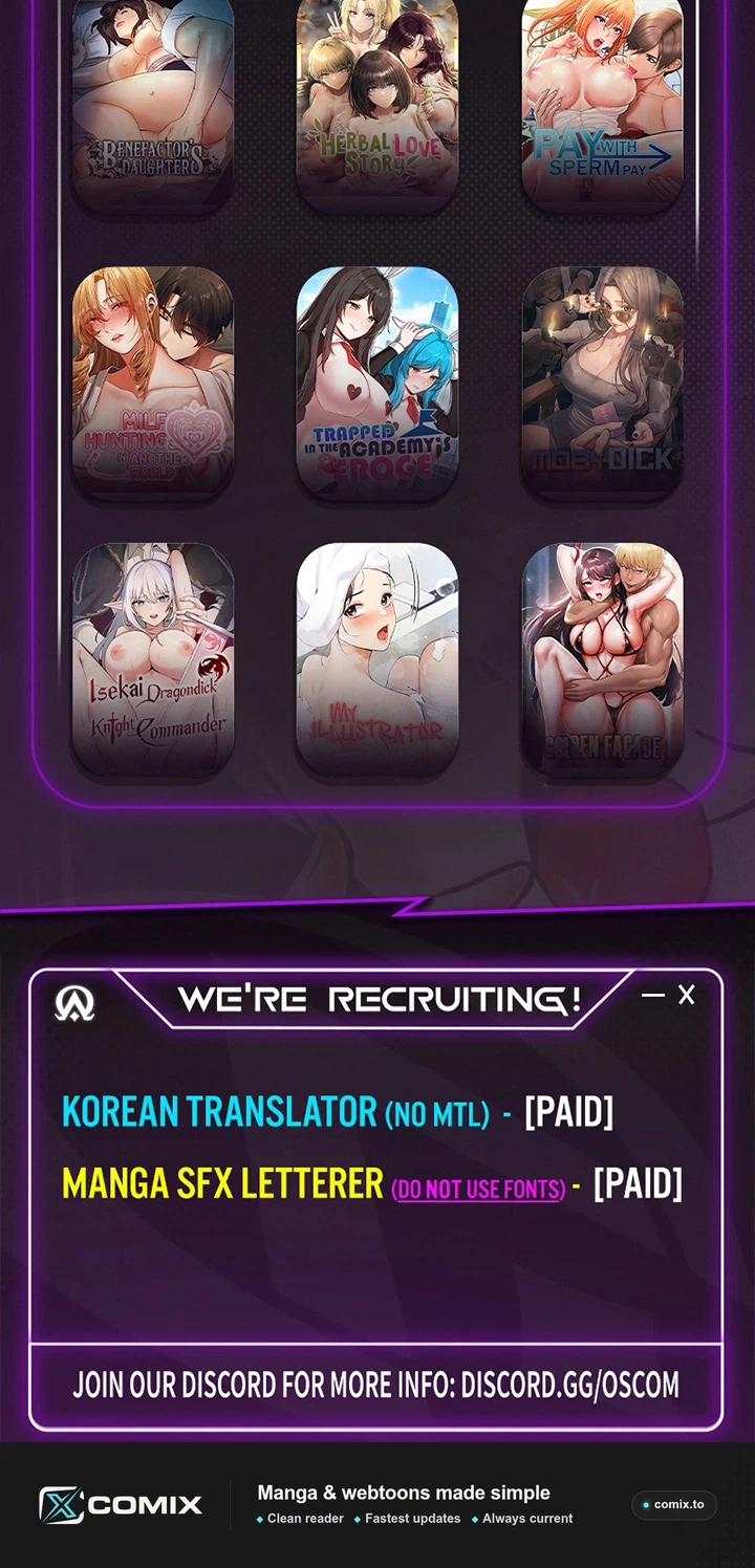 Read Milf Hunter In Another World chapter 109 image 106 on Lezhin