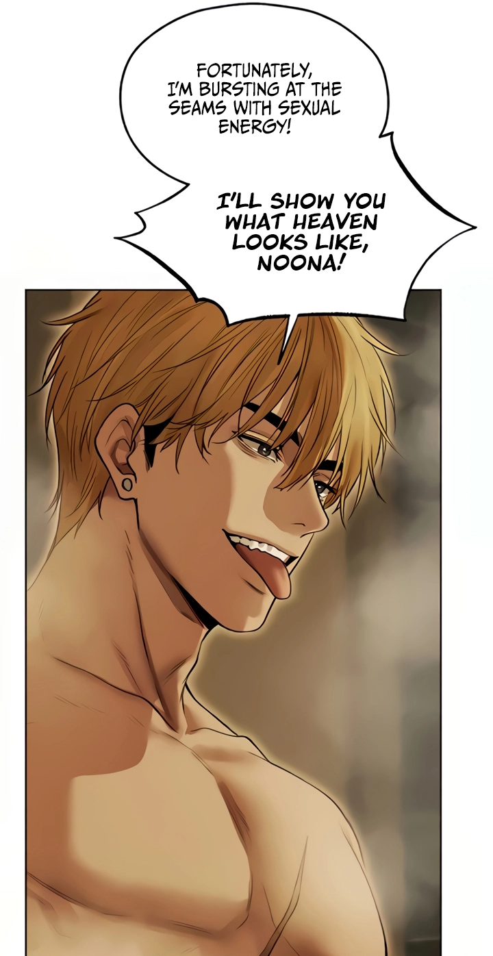 Read Milf Hunter In Another World chapter 109 image 12 on Lezhin
