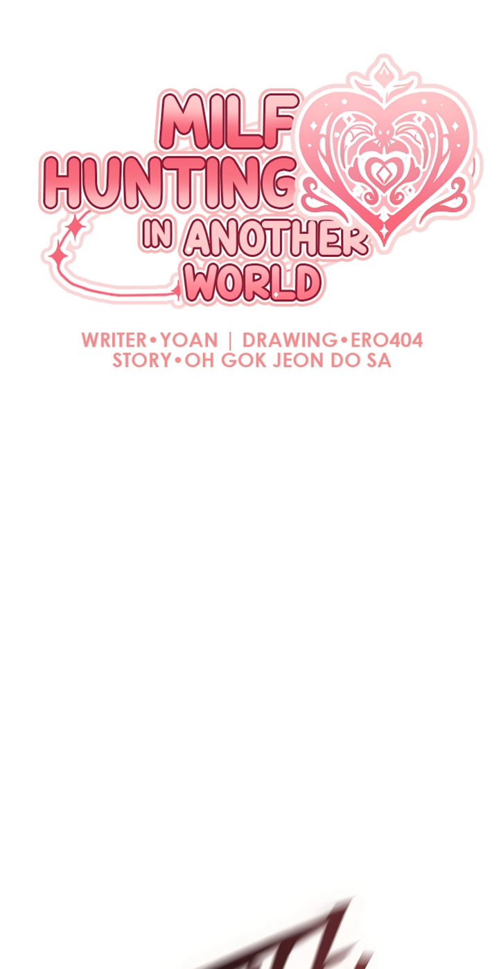 Read Milf Hunter In Another World chapter 109 image 17 on Lezhin
