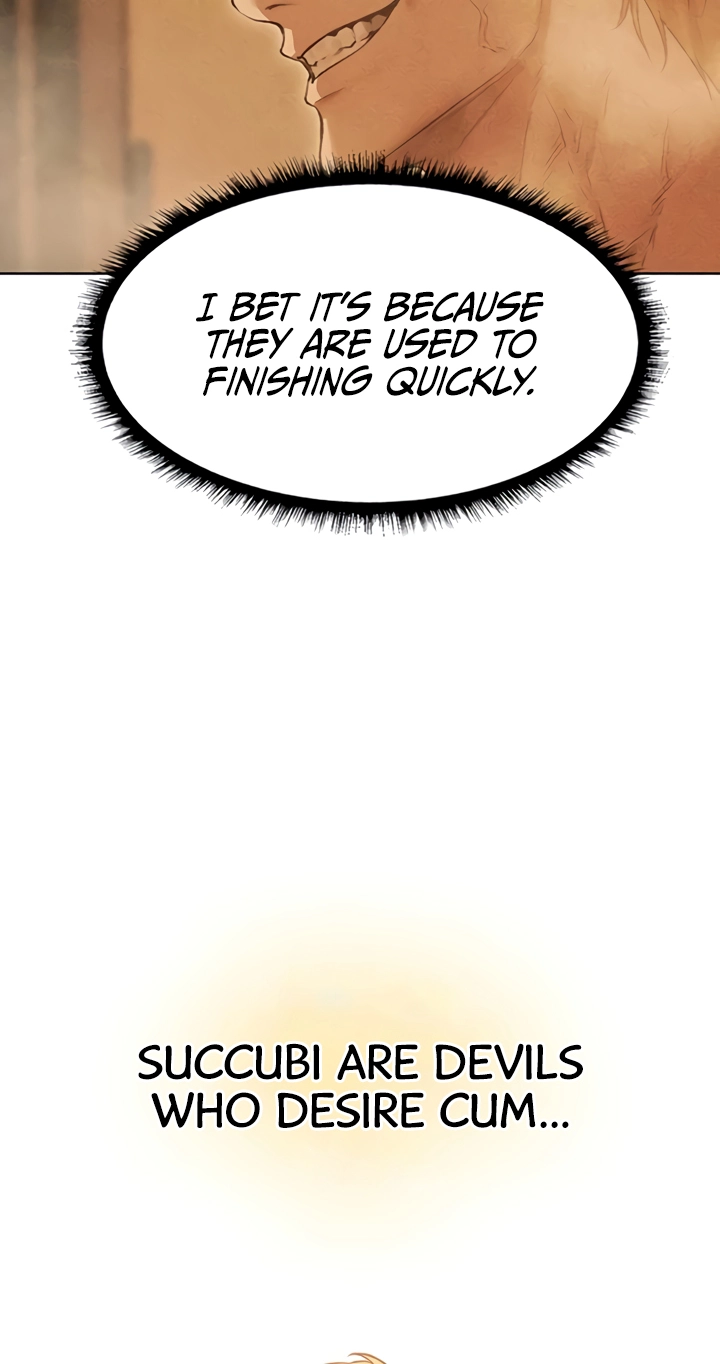 Read Milf Hunter In Another World chapter 109 image 47 on Lezhin
