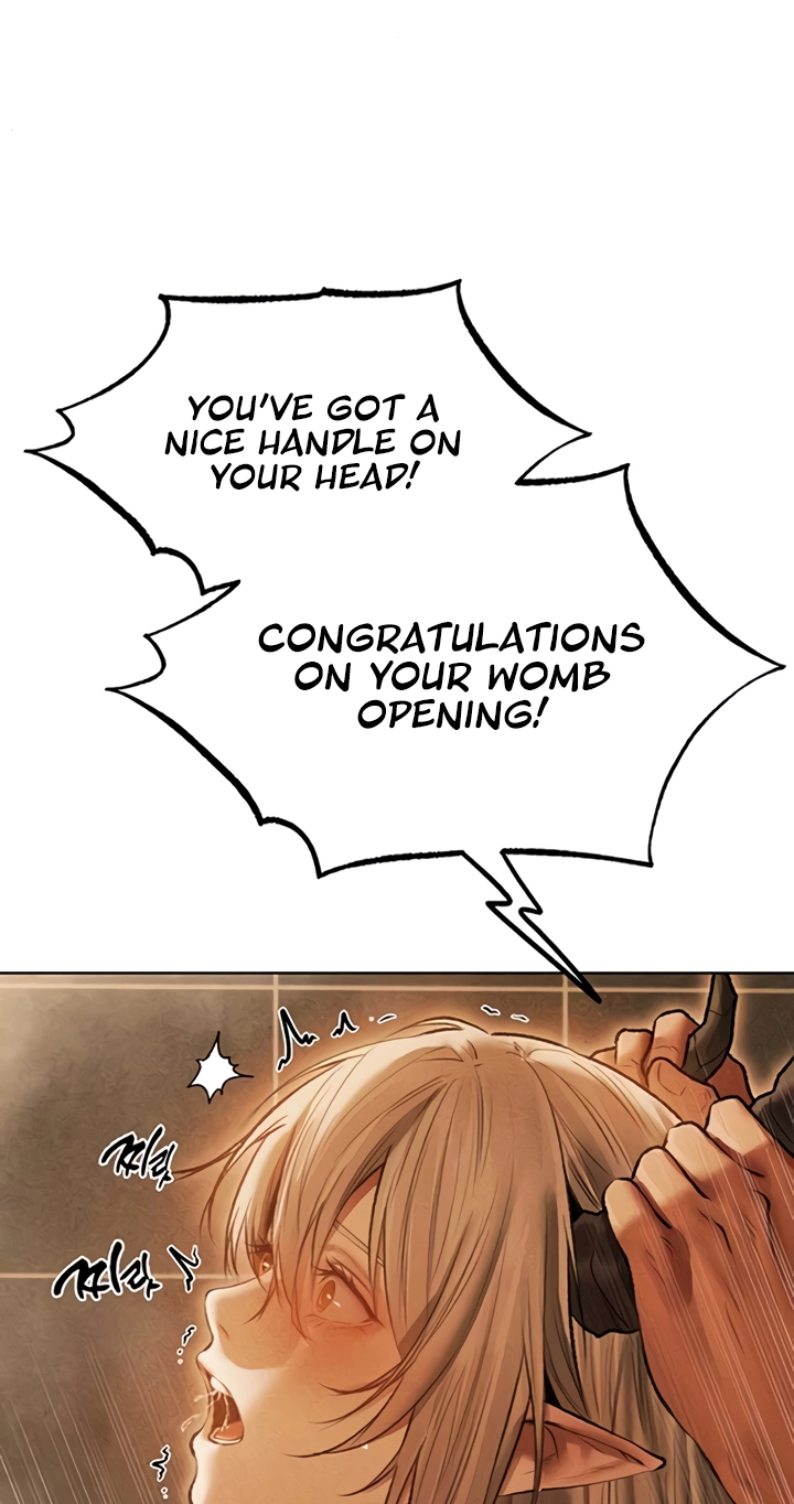 Read Milf Hunter In Another World chapter 109 image 78 on Lezhin