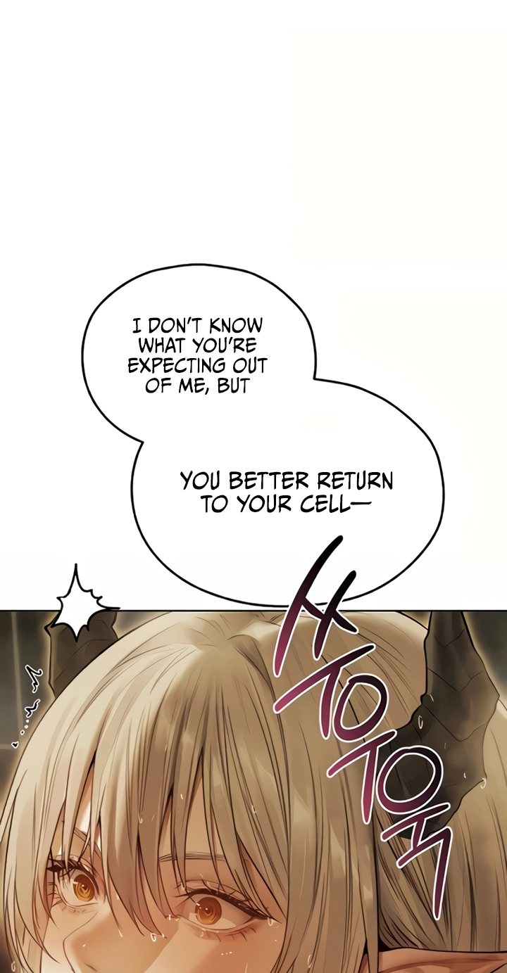 Read Milf Hunter In Another World chapter 109 image 8 on Lezhin