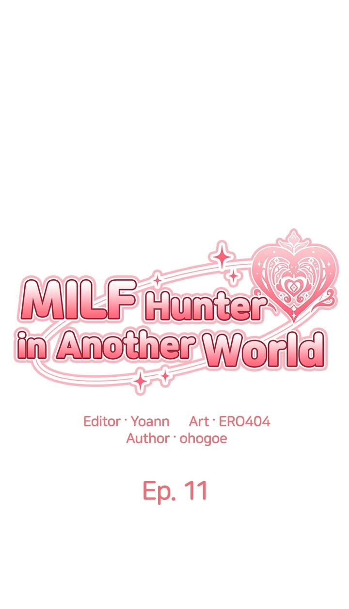 Read Milf Hunter In Another World chapter 11 image 10 on Lezhin
