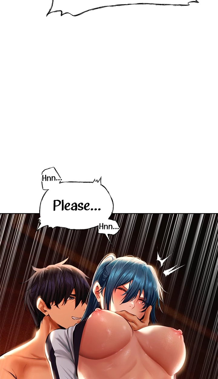 Read Milf Hunter In Another World chapter 11 image 101 on Lezhin