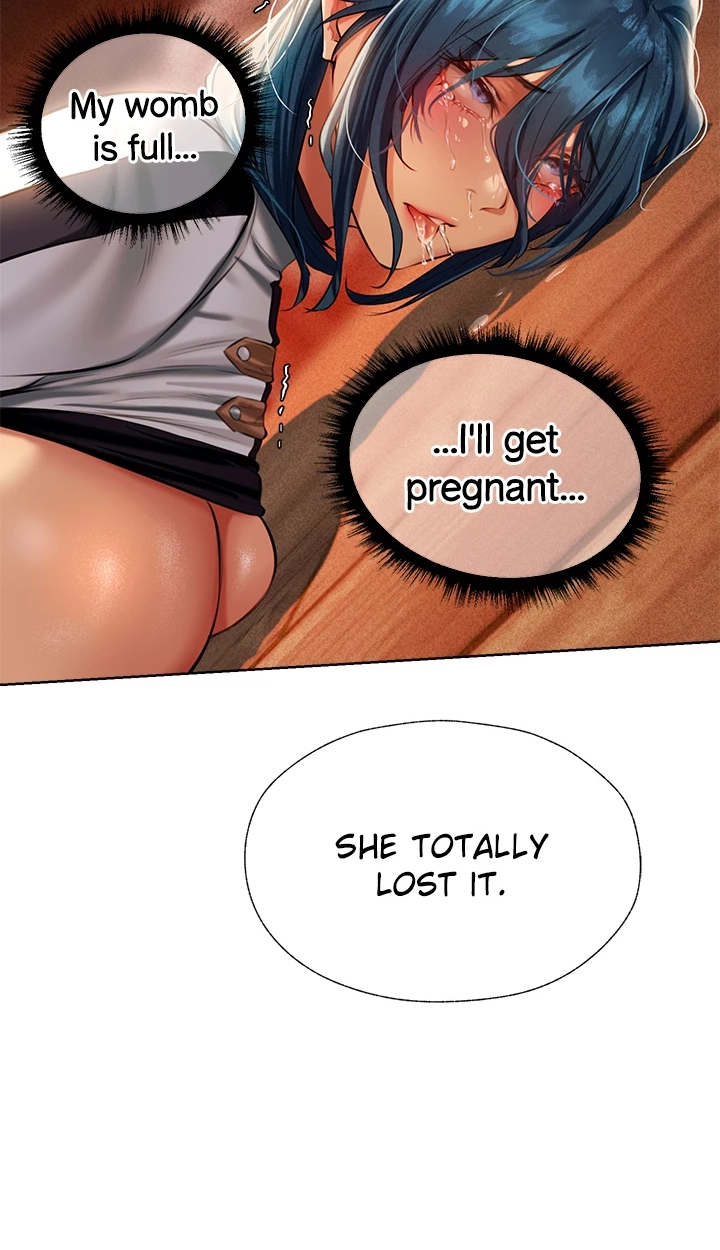 Read Milf Hunter In Another World chapter 11 image 116 on Lezhin