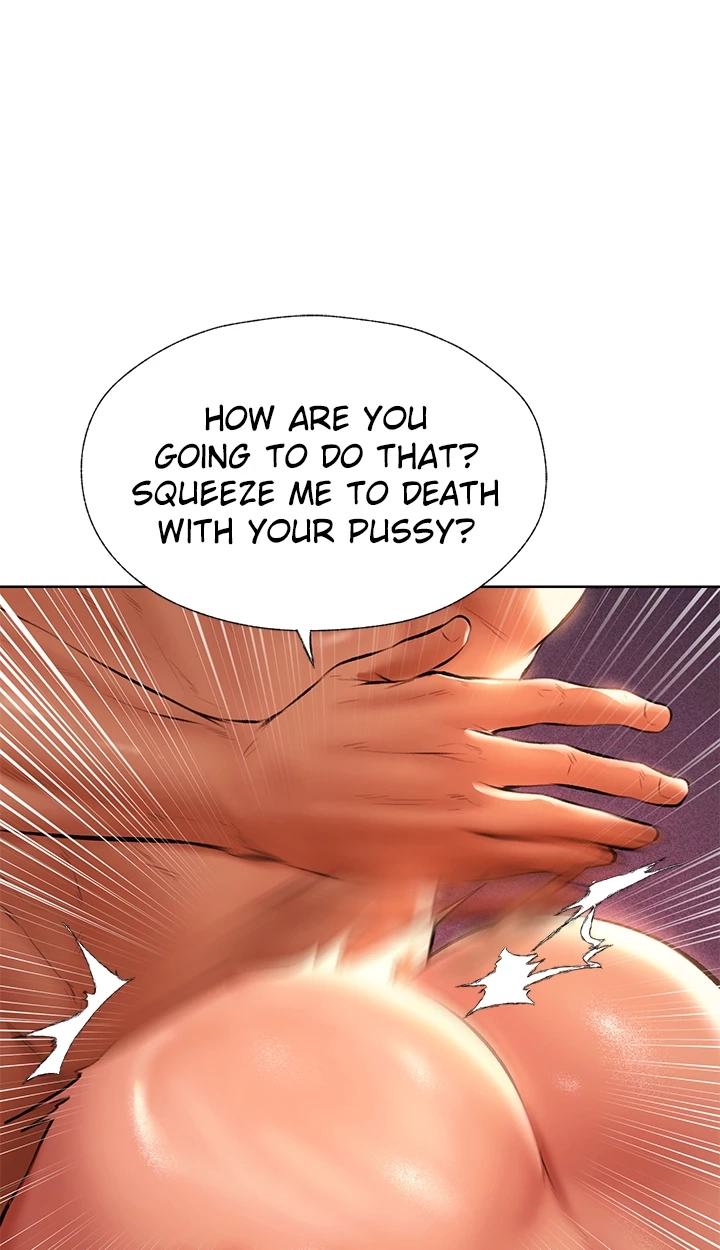Read Milf Hunter In Another World chapter 11 image 17 on Lezhin