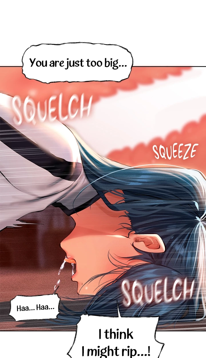 Read Milf Hunter In Another World chapter 11 image 20 on Lezhin