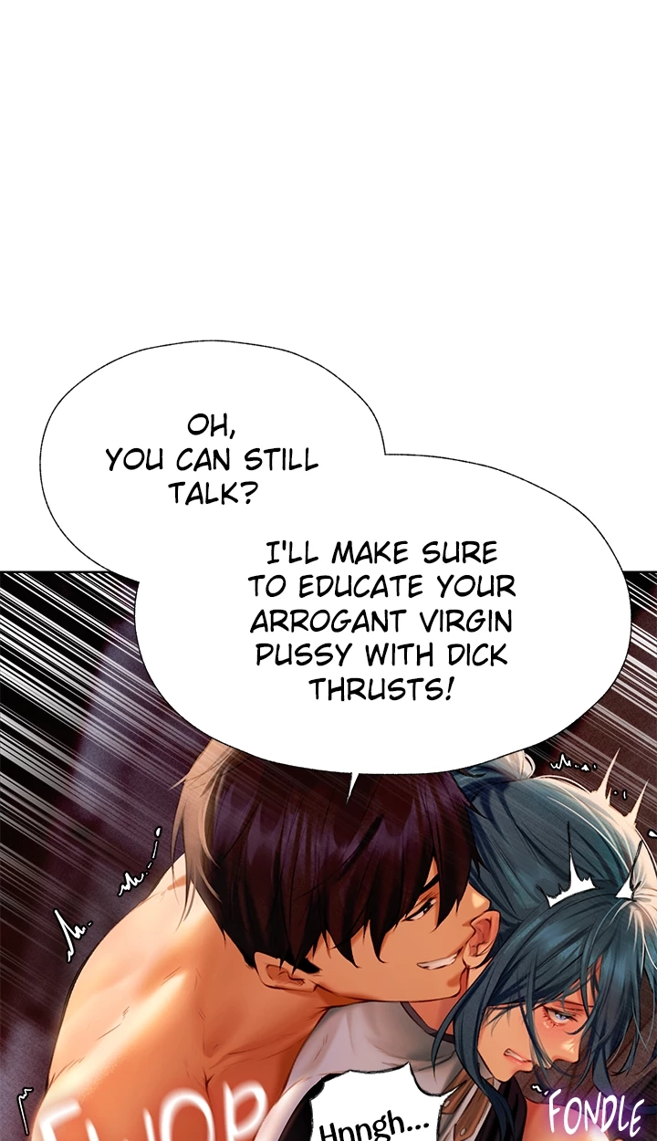 Read Milf Hunter In Another World chapter 11 image 28 on Lezhin