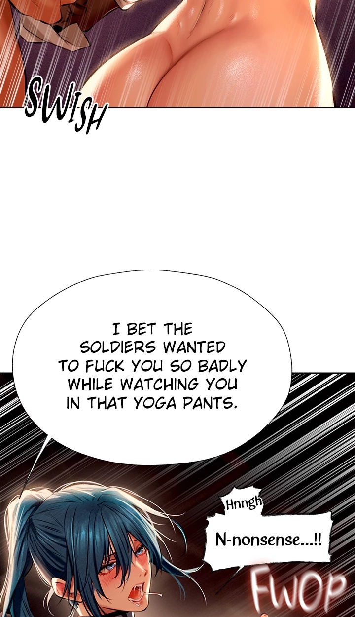 Read Milf Hunter In Another World chapter 11 image 35 on Lezhin