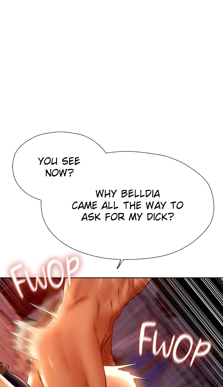Read Milf Hunter In Another World chapter 11 image 42 on Lezhin