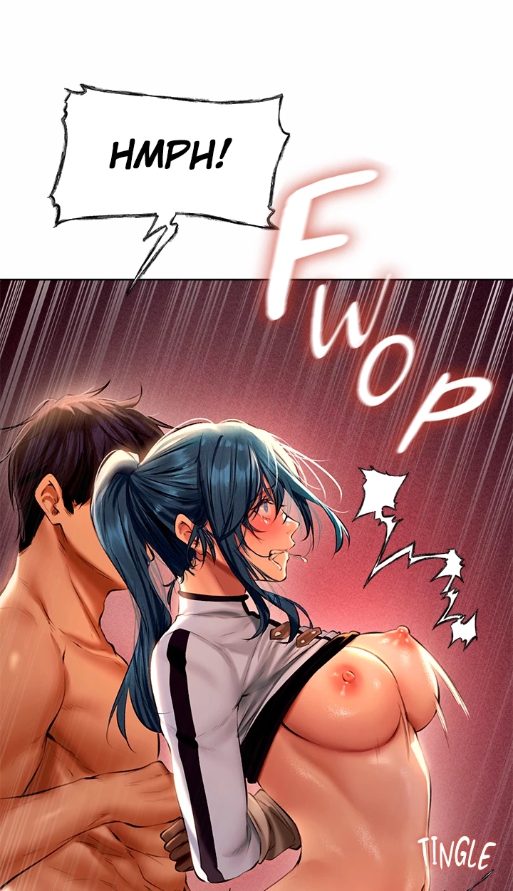 Read Milf Hunter In Another World chapter 11 image 51 on Lezhin