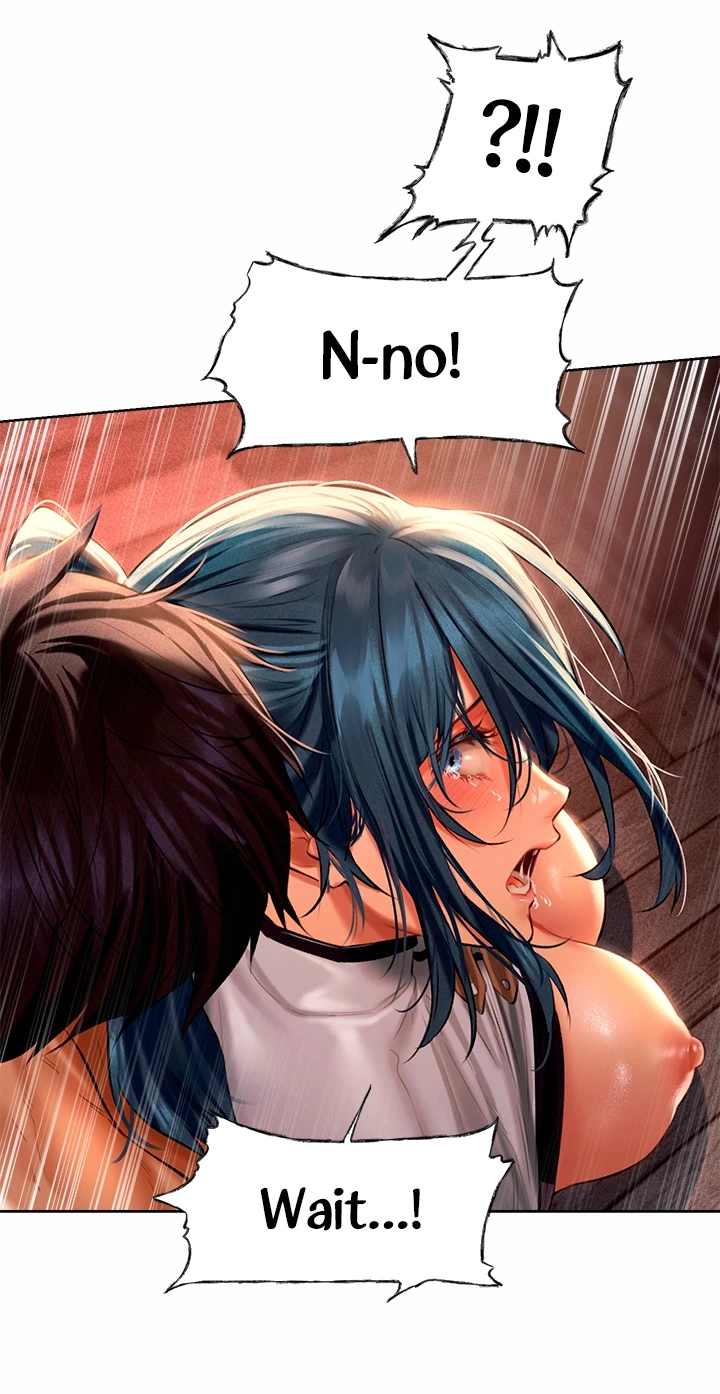 Read Milf Hunter In Another World chapter 11 image 54 on Lezhin