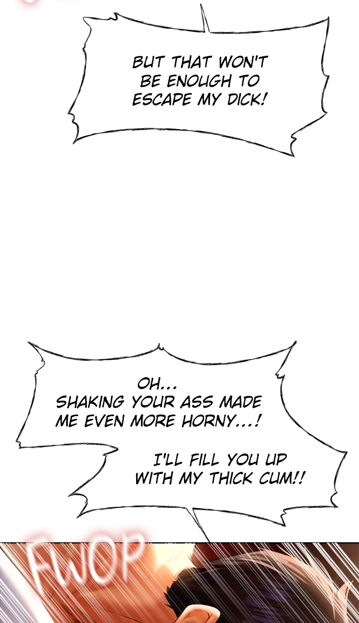 Read Milf Hunter In Another World chapter 11 image 61 on Lezhin