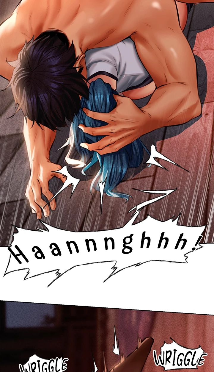 Read Milf Hunter In Another World chapter 11 image 78 on Lezhin