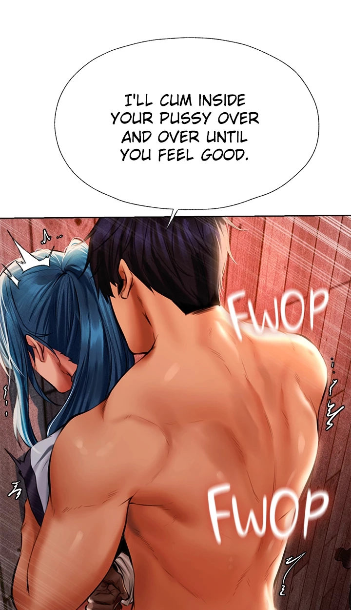 Read Milf Hunter In Another World chapter 11 image 86 on Lezhin