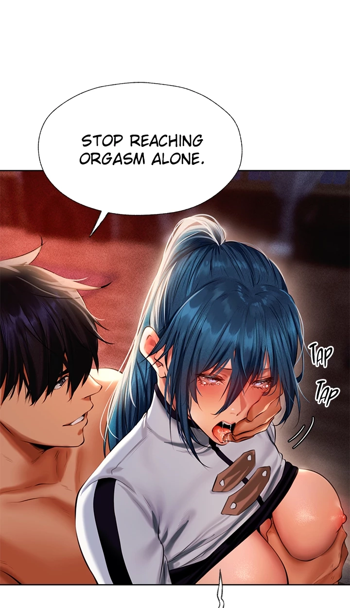 Read Milf Hunter In Another World chapter 11 image 91 on Lezhin
