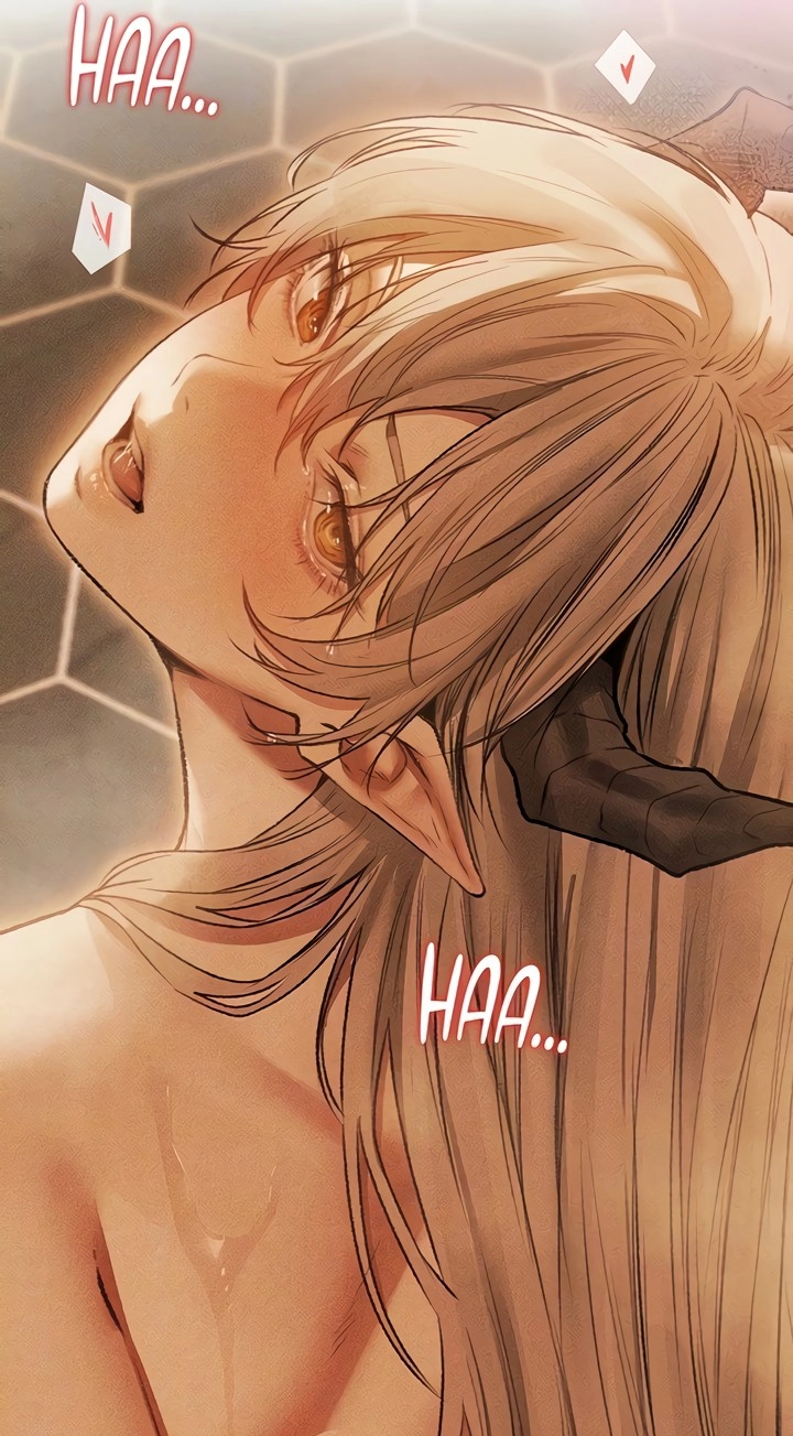 Read Milf Hunter In Another World chapter 110 image 26 on Lezhin