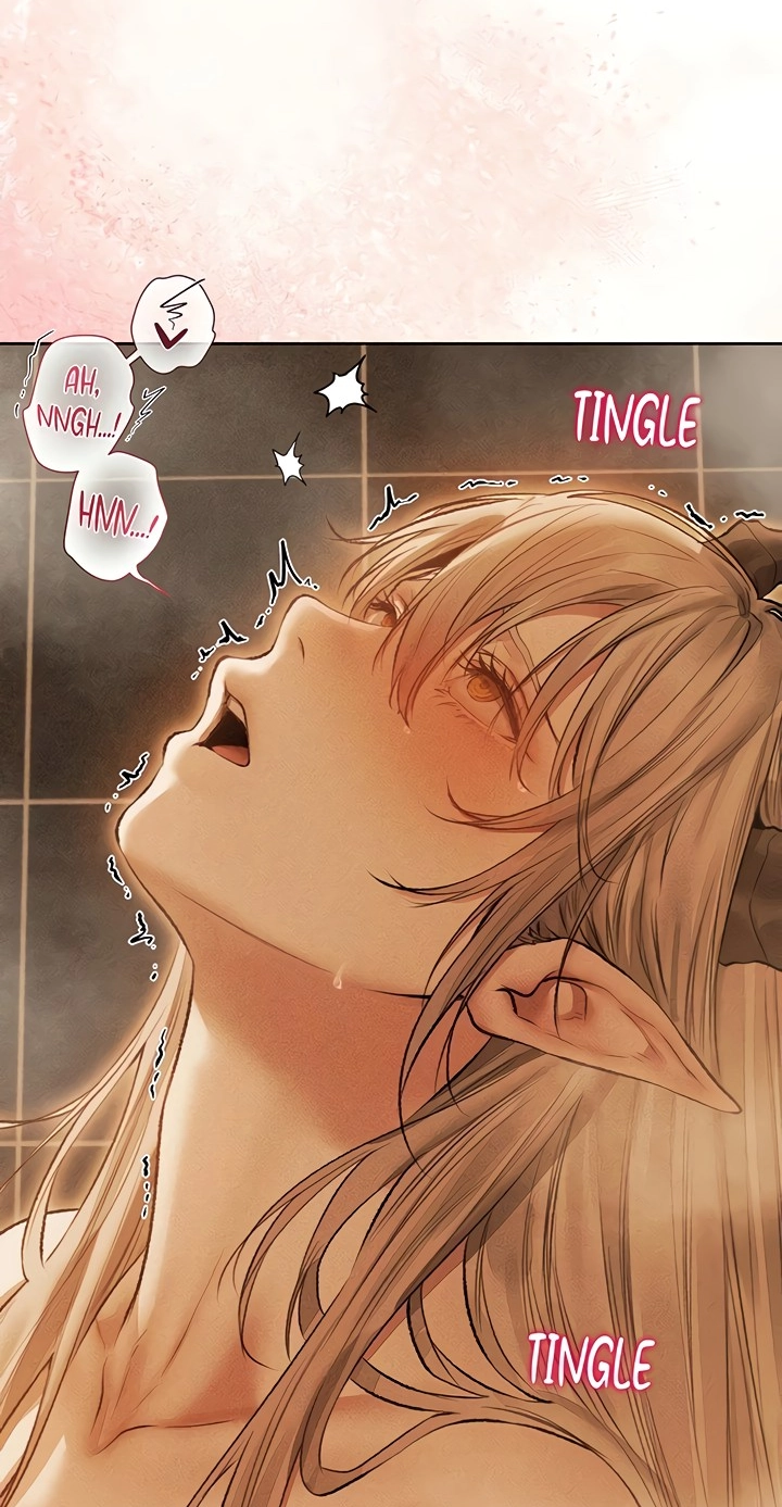 Read Milf Hunter In Another World chapter 110 image 36 on Lezhin