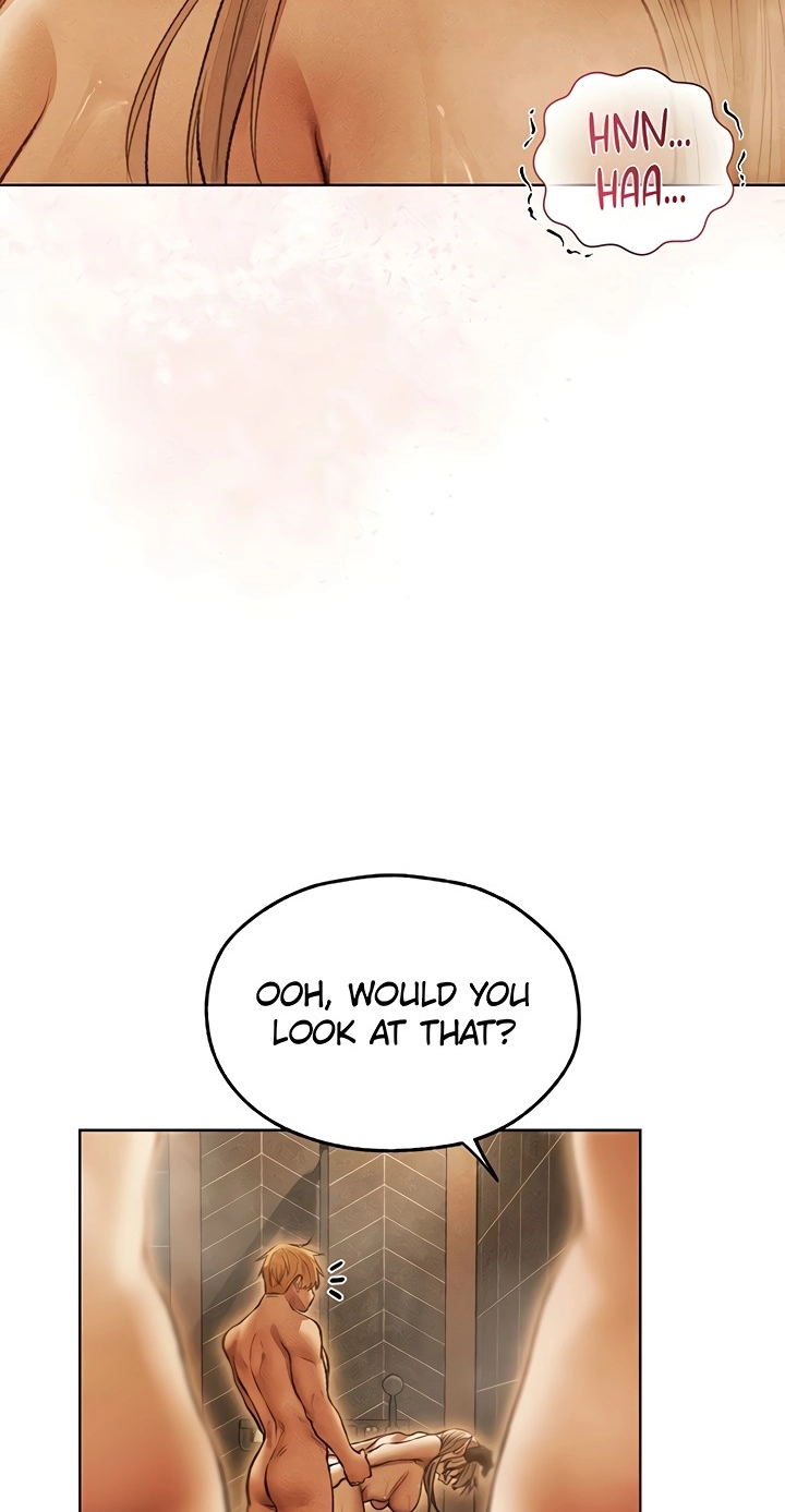Read Milf Hunter In Another World chapter 110 image 37 on Lezhin