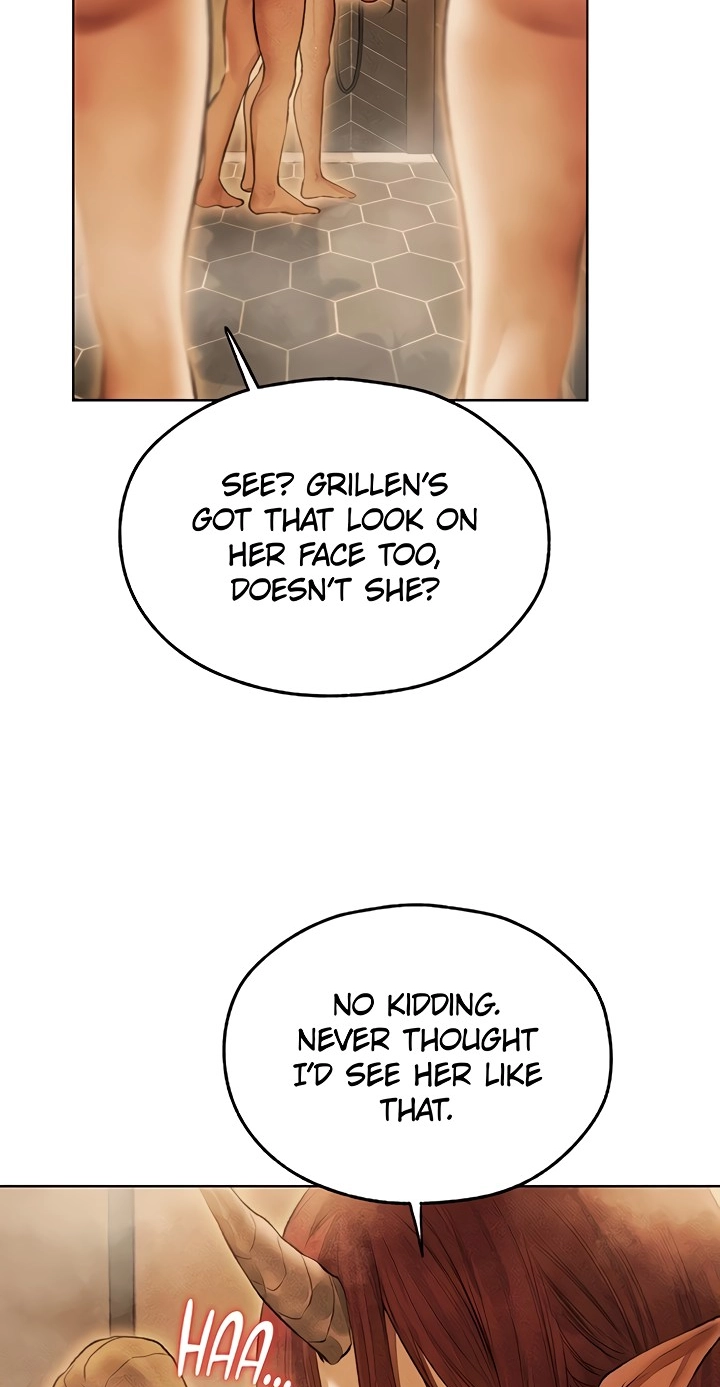 Read Milf Hunter In Another World chapter 110 image 38 on Lezhin