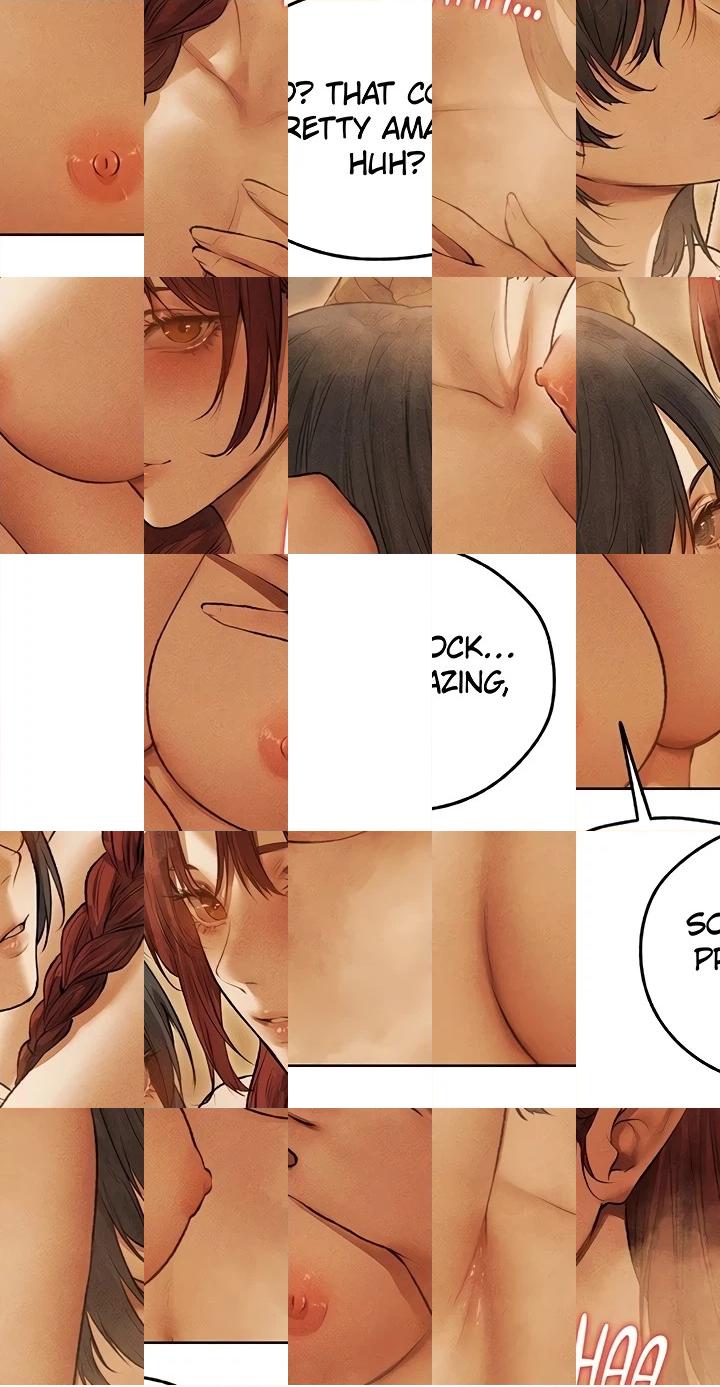 Read Milf Hunter In Another World chapter 110 image 39 on Lezhin
