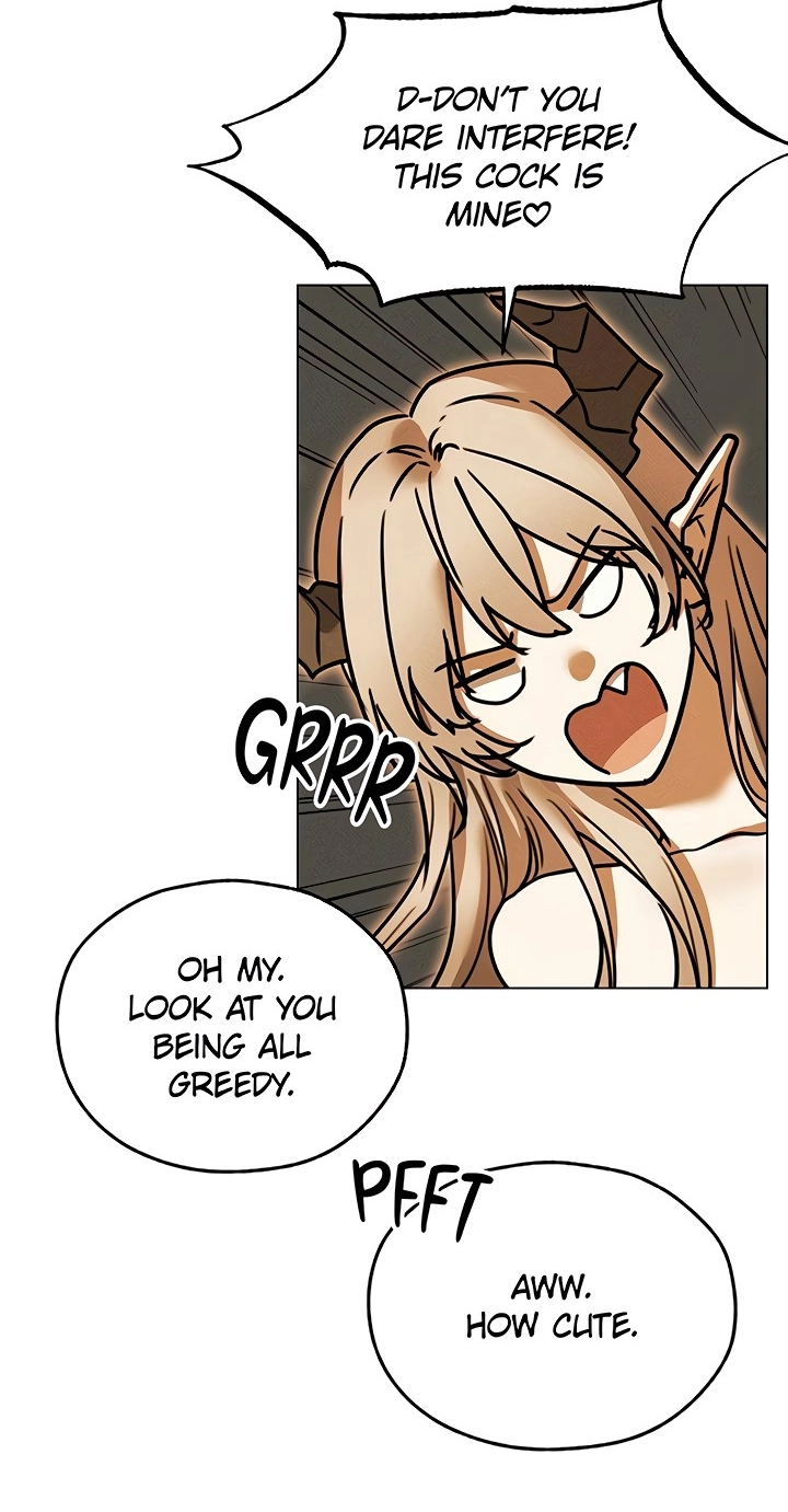 Read Milf Hunter In Another World chapter 110 image 42 on Lezhin