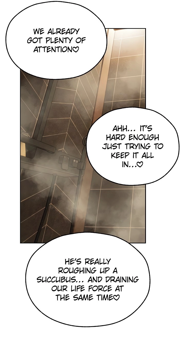 Read Milf Hunter In Another World chapter 110 image 43 on Lezhin