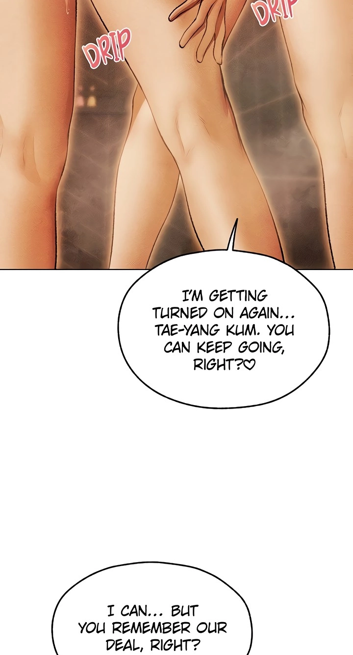 Read Milf Hunter In Another World chapter 110 image 45 on Lezhin
