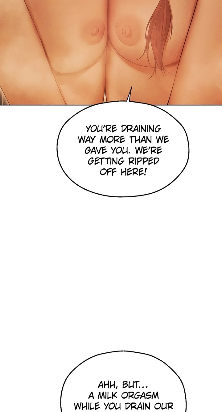 Read Milf Hunter In Another World chapter 110 image 48 on Lezhin