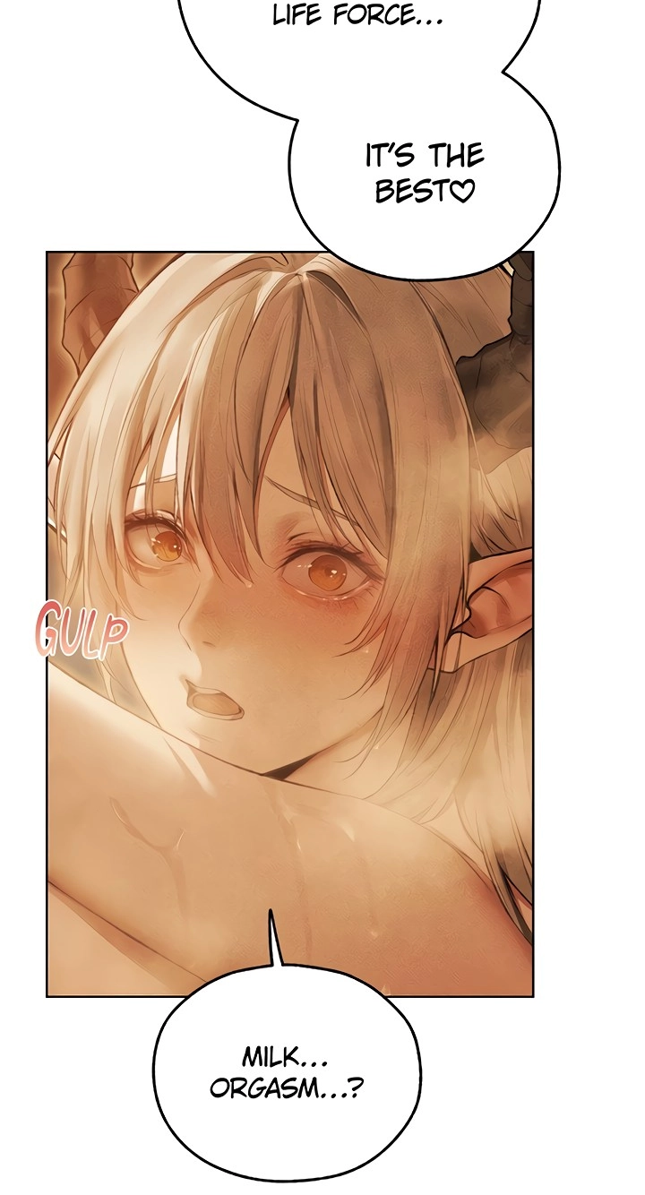 Read Milf Hunter In Another World chapter 110 image 49 on Lezhin