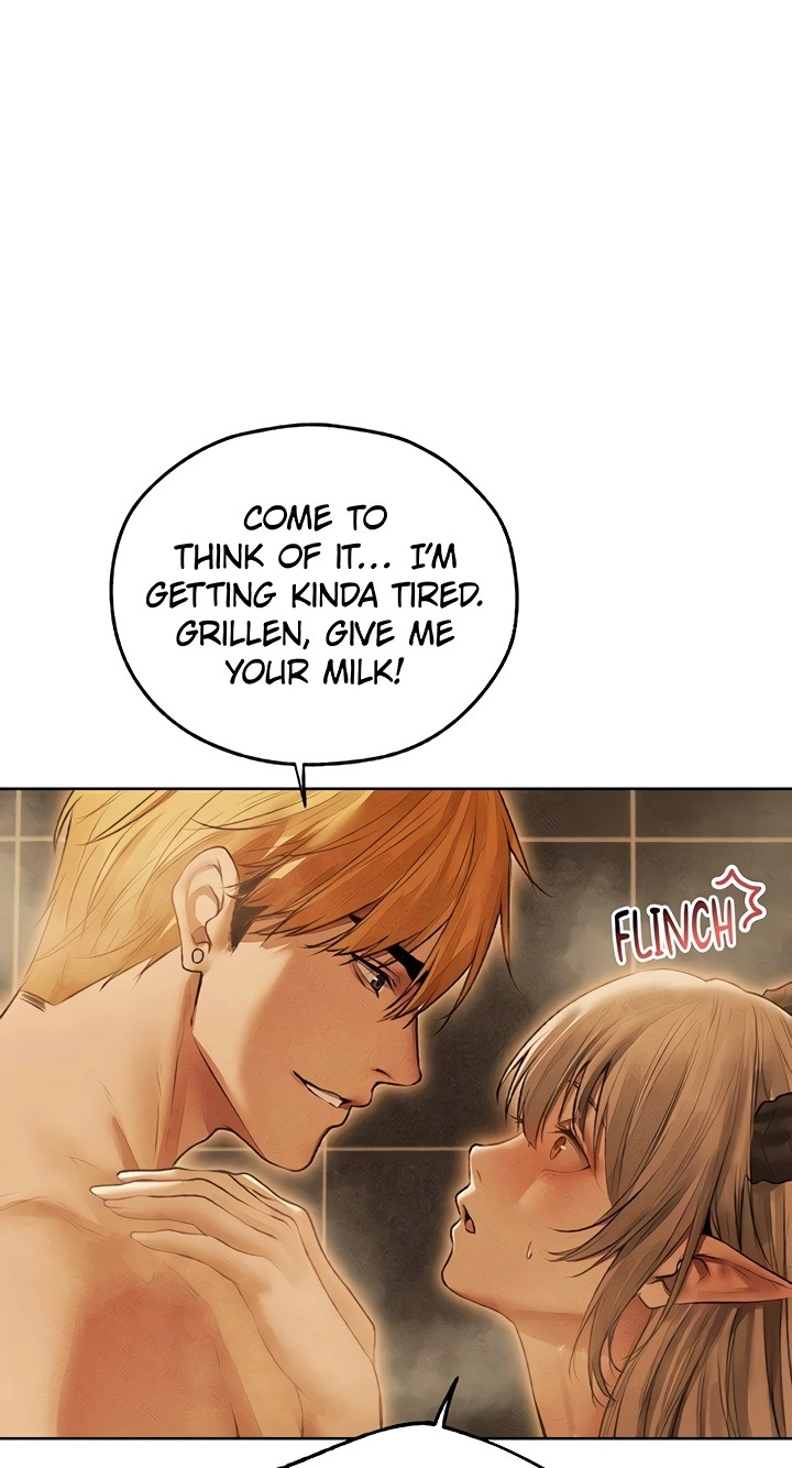 Read Milf Hunter In Another World chapter 110 image 50 on Lezhin