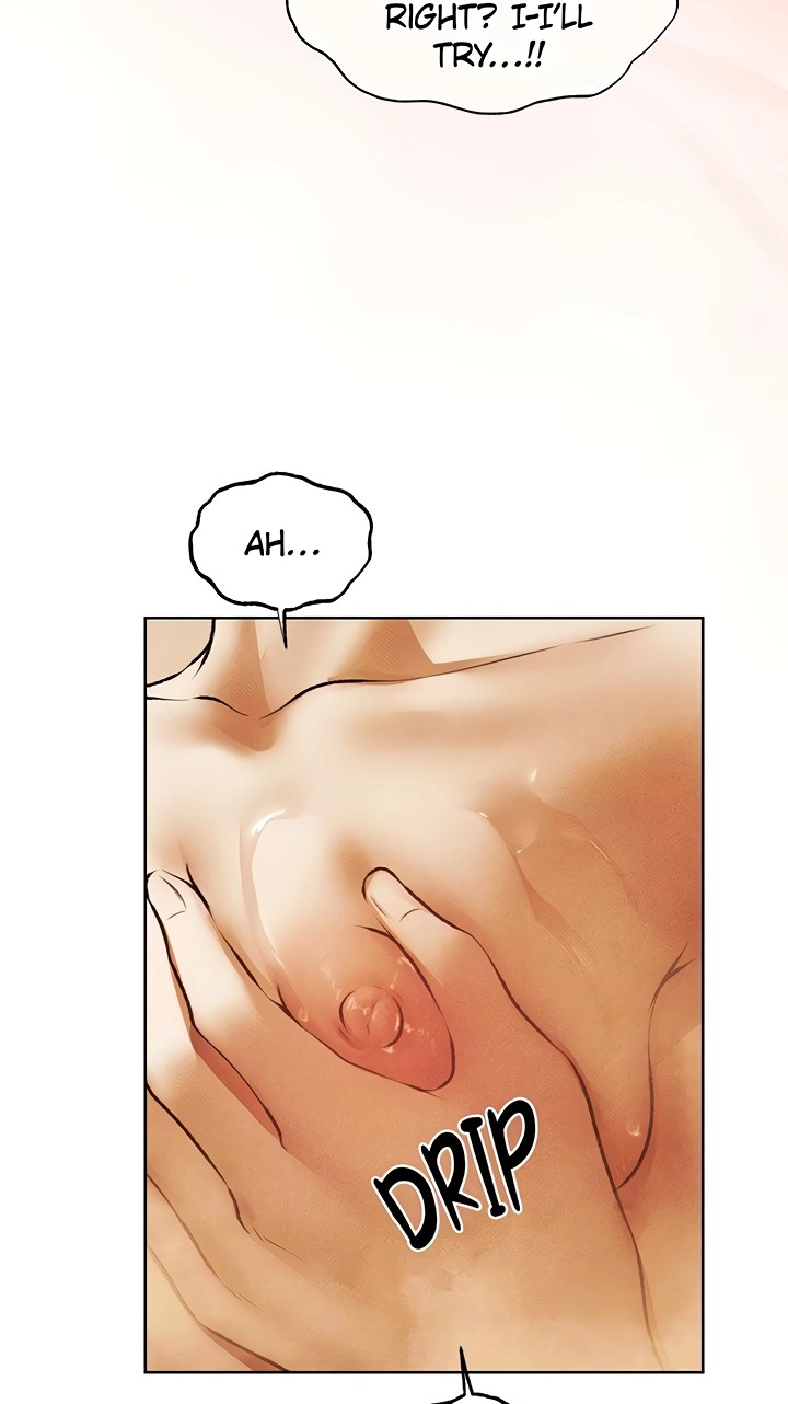 Read Milf Hunter In Another World chapter 110 image 54 on Lezhin