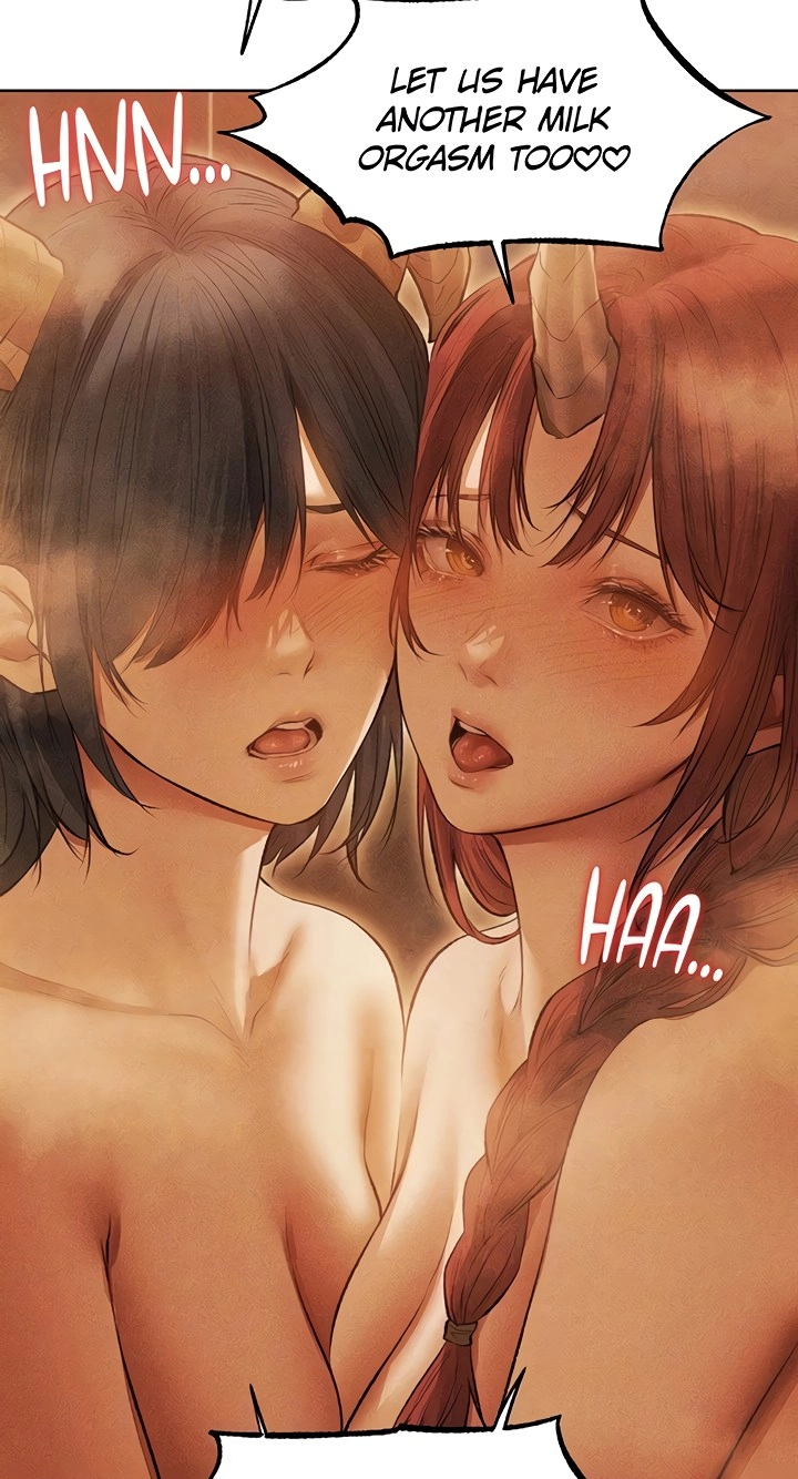 Read Milf Hunter In Another World chapter 110 image 64 on Lezhin