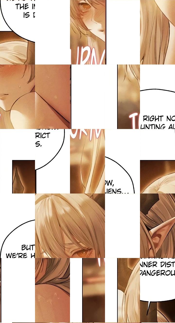 Read Milf Hunter In Another World chapter 110 image 69 on Lezhin