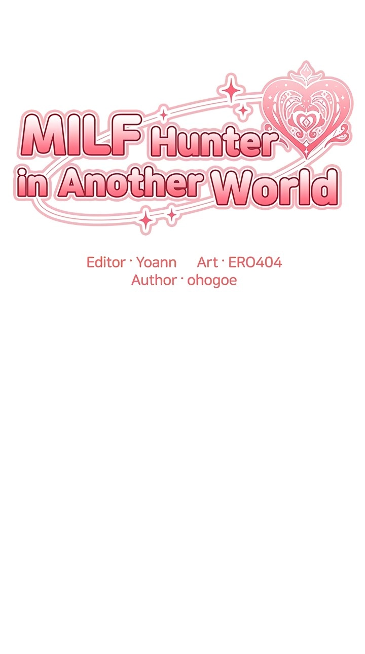 Read Milf Hunter In Another World chapter 110 image 8 on Lezhin