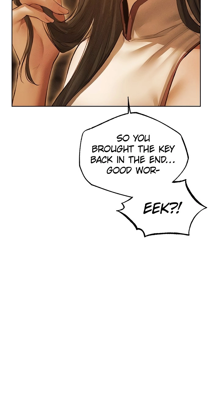 Read Milf Hunter In Another World chapter 110 image 86 on Lezhin