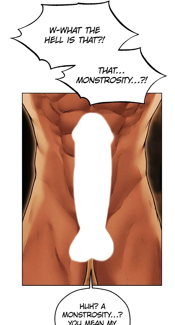 Read Milf Hunter In Another World chapter 110 image 87 on Lezhin