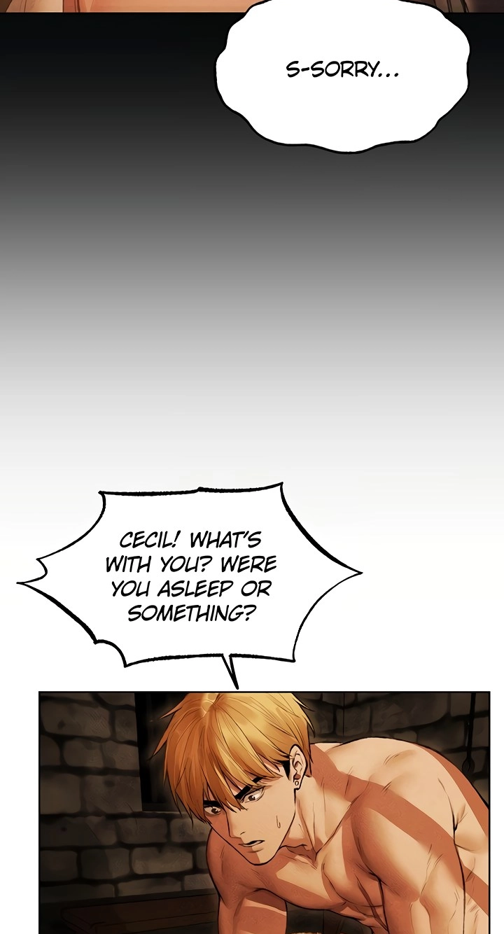 Read Milf Hunter In Another World chapter 110 image 91 on Lezhin