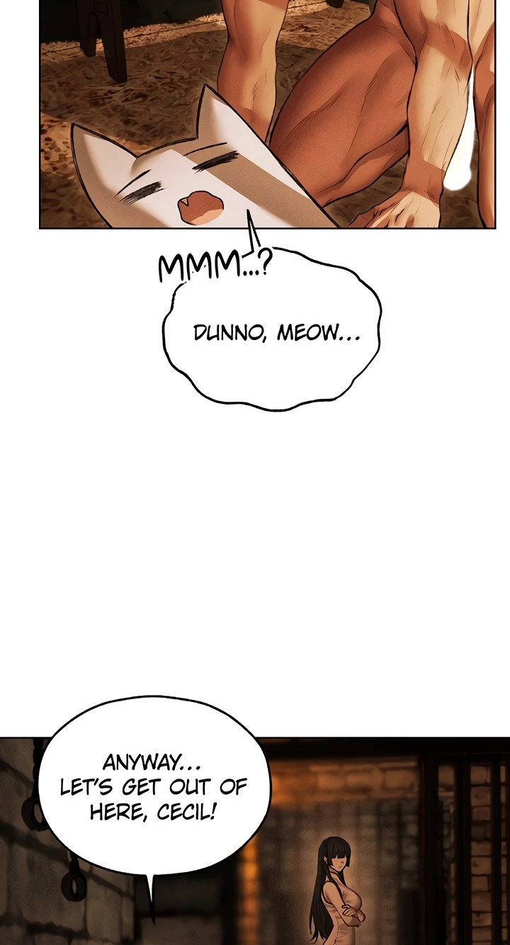 Read Milf Hunter In Another World chapter 110 image 92 on Lezhin
