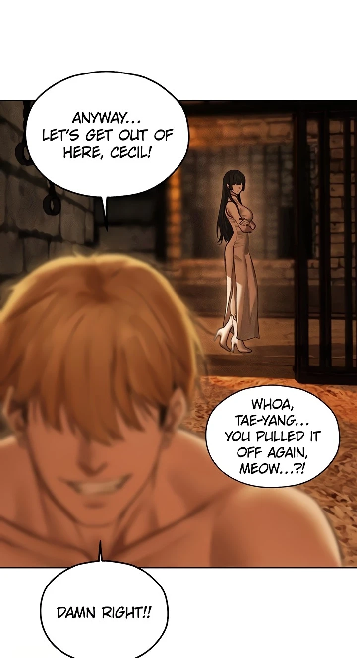 Read Milf Hunter In Another World chapter 111 image 12 on Lezhin