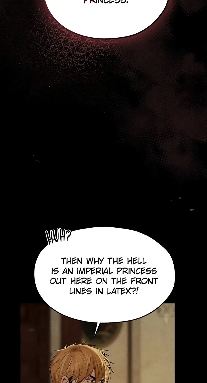Read Milf Hunter In Another World chapter 111 image 22 on Lezhin