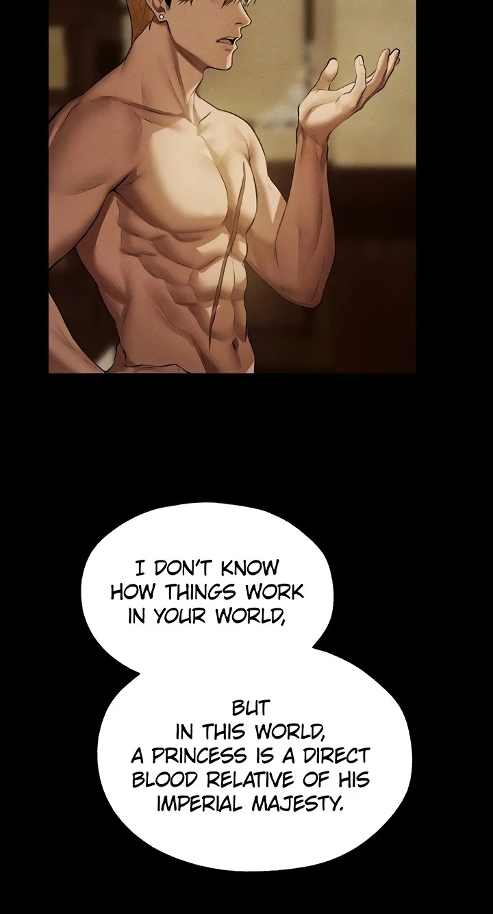 Read Milf Hunter In Another World chapter 111 image 23 on Lezhin