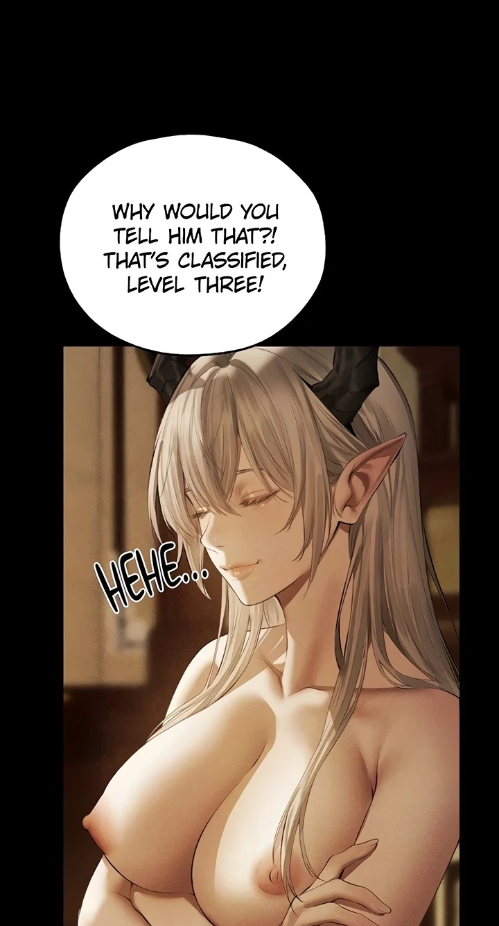 Read Milf Hunter In Another World chapter 111 image 26 on Lezhin