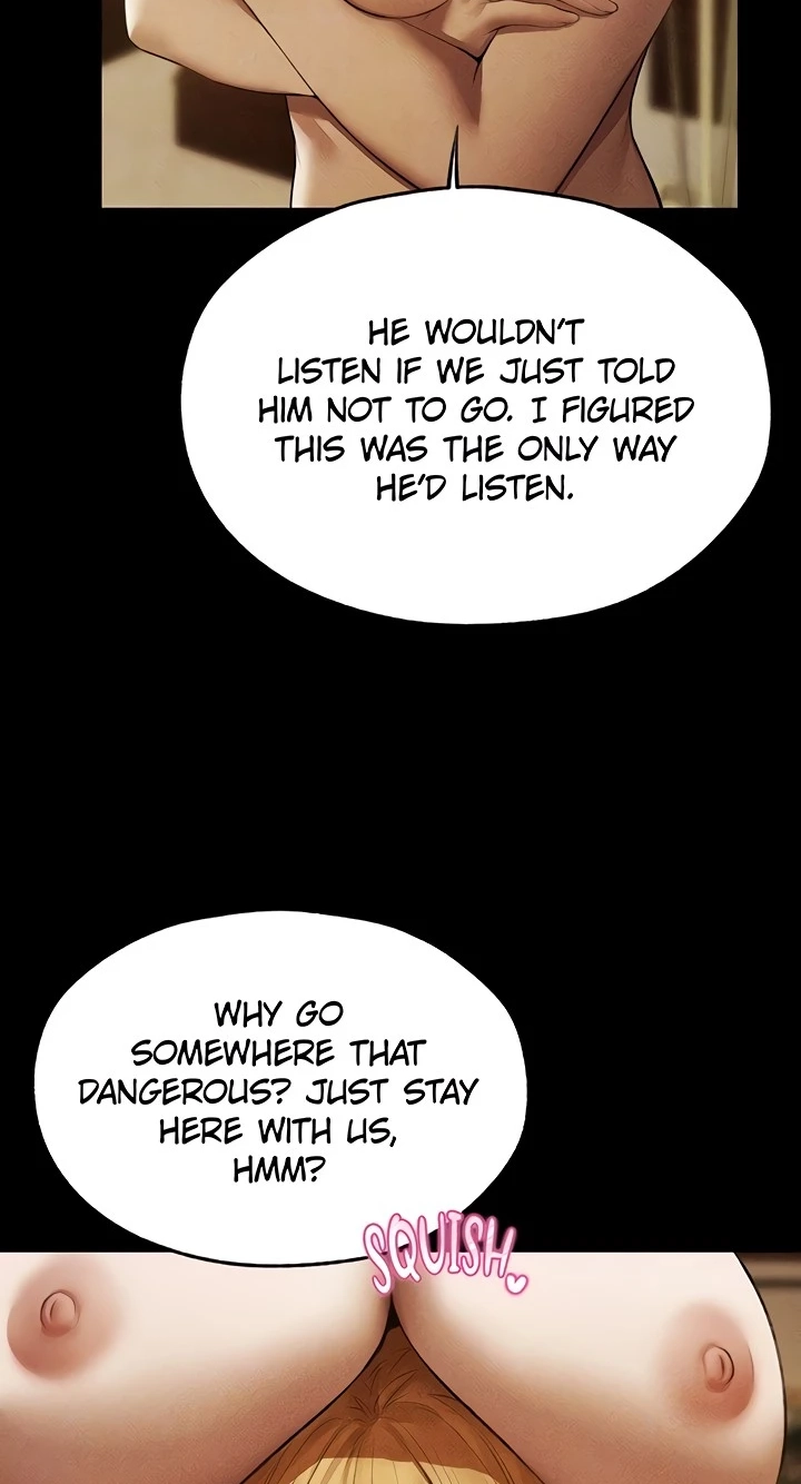 Read Milf Hunter In Another World chapter 111 image 27 on Lezhin