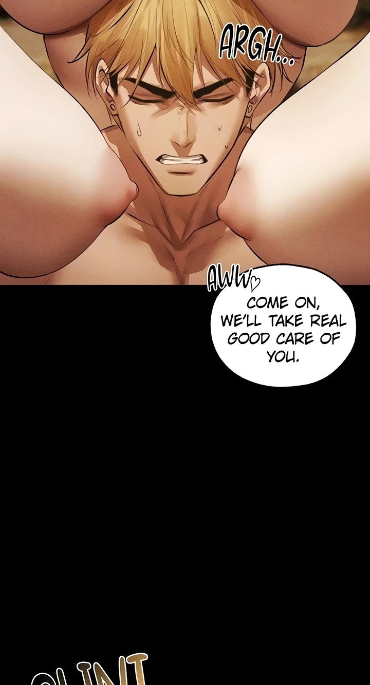Read Milf Hunter In Another World chapter 111 image 28 on Lezhin