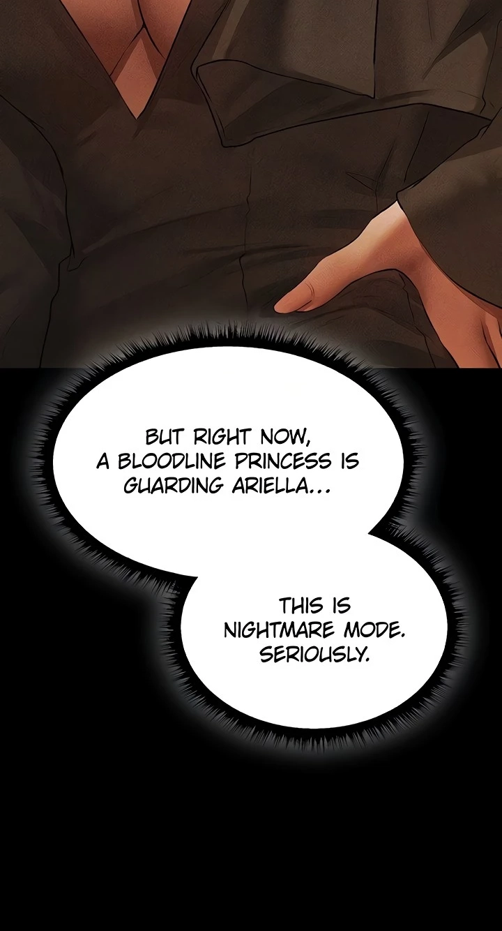 Read Milf Hunter In Another World chapter 111 image 31 on Lezhin