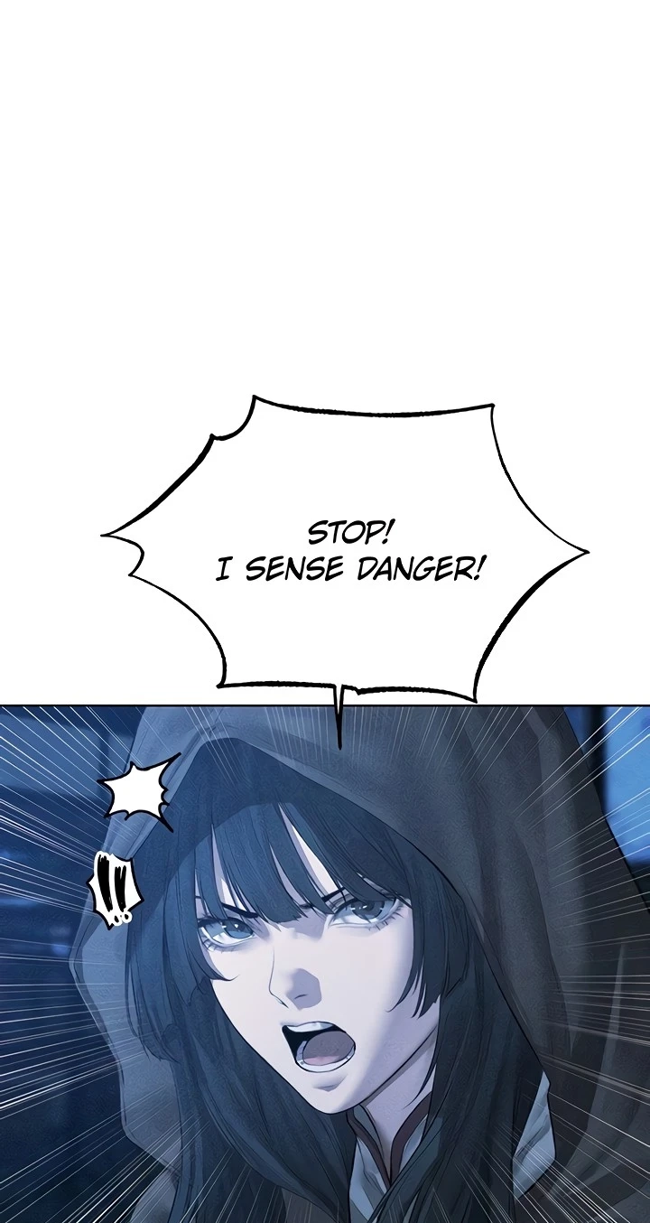 Read Milf Hunter In Another World chapter 111 image 35 on Lezhin