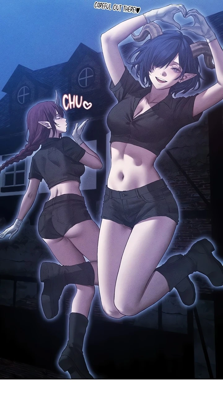 Read Milf Hunter In Another World chapter 111 image 43 on Lezhin