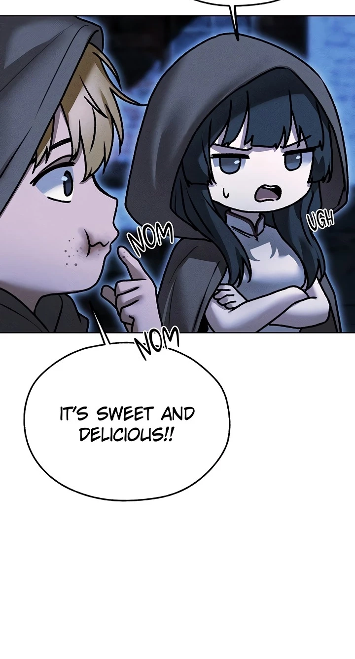 Read Milf Hunter In Another World chapter 111 image 46 on Lezhin