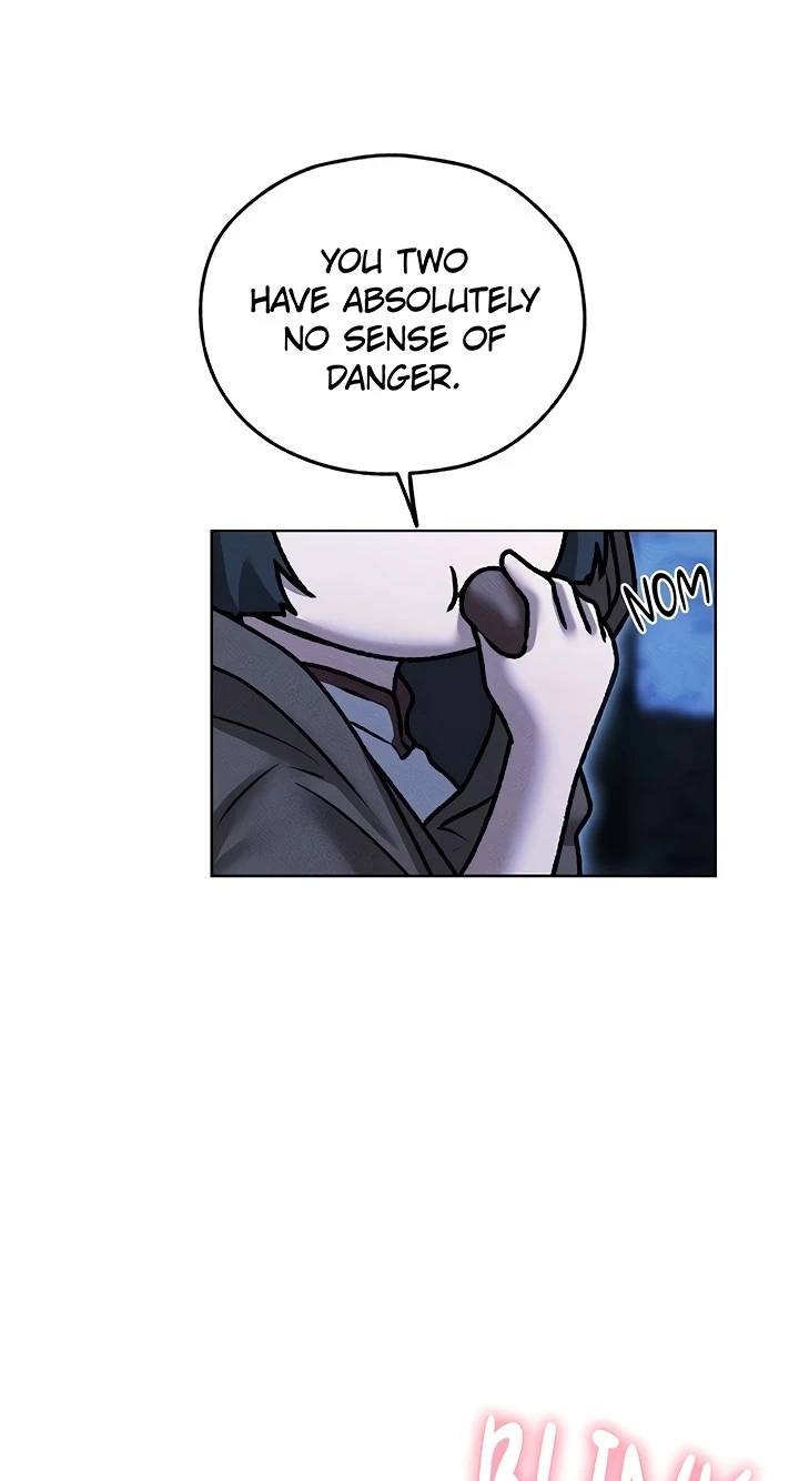 Read Milf Hunter In Another World chapter 111 image 47 on Lezhin